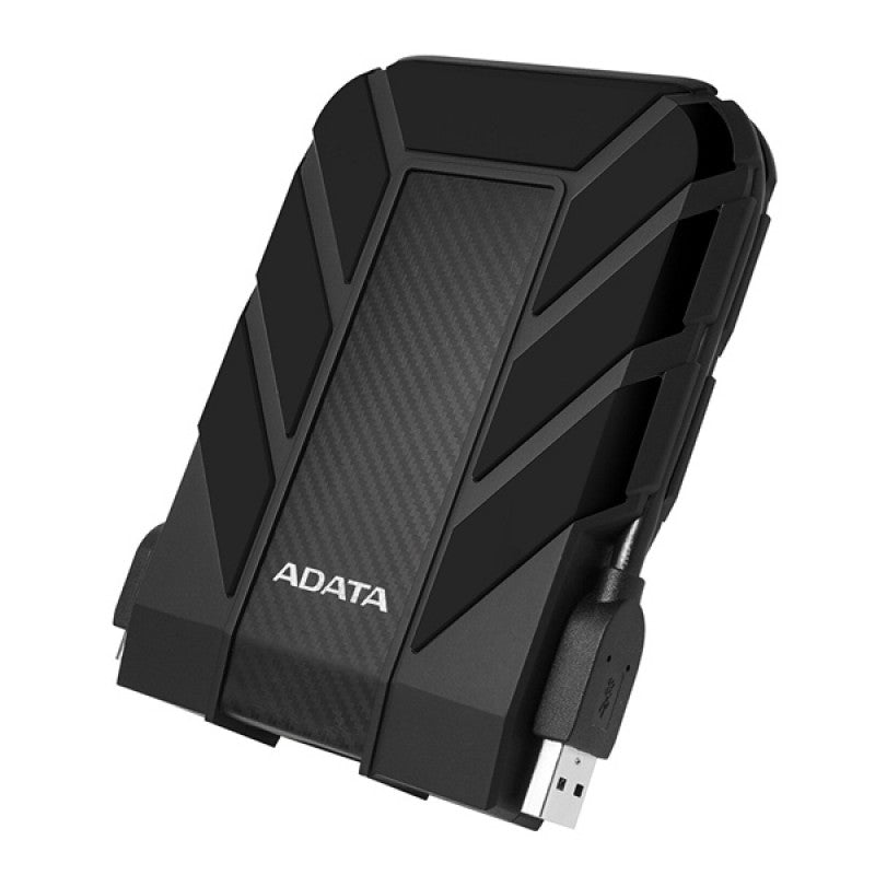 ADATA - HD710 Pro disco duro externo 2 TB Negro