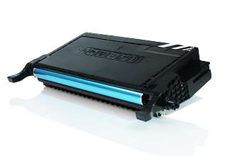 Samsung CLP770/CLP775 Negro Cartucho de Toner Generico - Reemplaza CLT-K6092S/SU216A Tintasmurcia.com