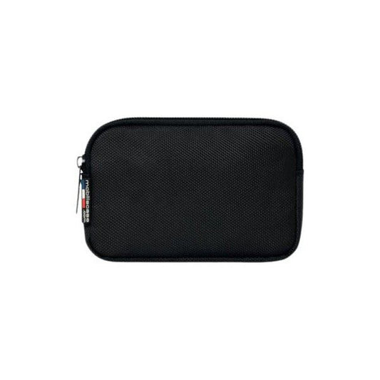 Mobilis - 005027 funda para disco duro externo Nylon Negro