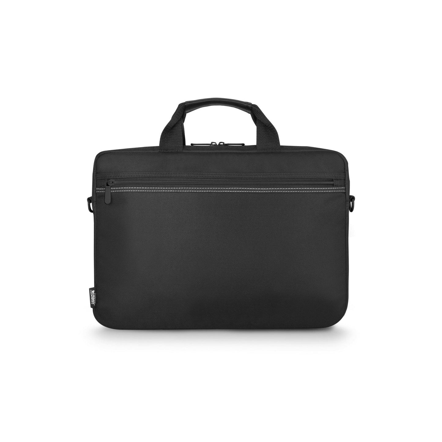 Urban Factory - Toplight maletines para portátil 43 9 cm (17.3") Maletín Negro