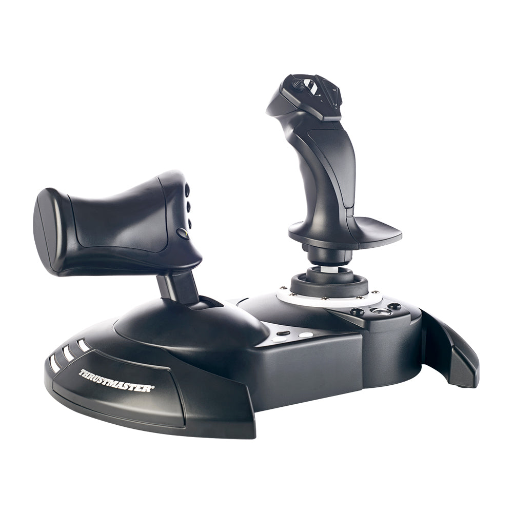 Thrustmaster - T.Flight Hotas ONE Negro Simulador de Vuelo PC  Xbox One