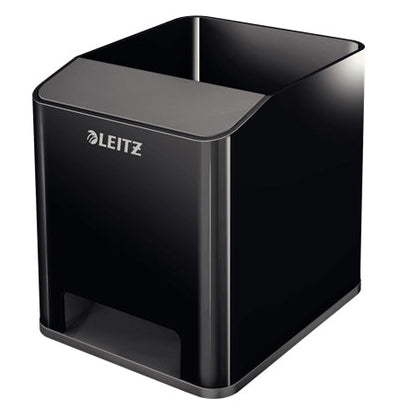 Leitz - 53630095 porta lápices Negro