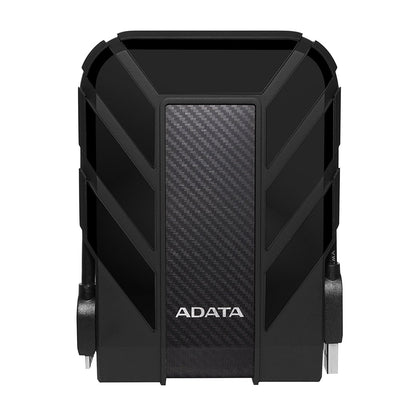 ADATA - HD710 Pro disco duro externo 1 TB Negro