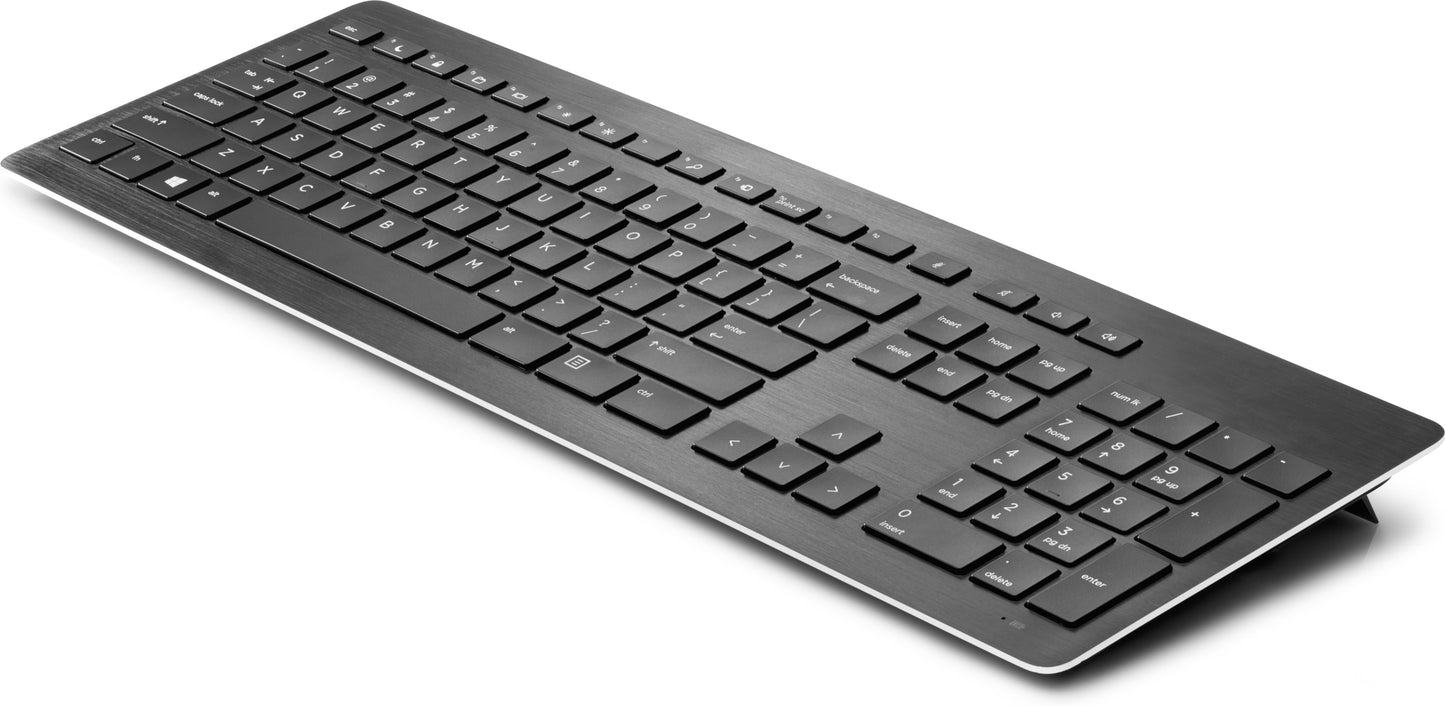 HP - Teclado inalámbrico Premium