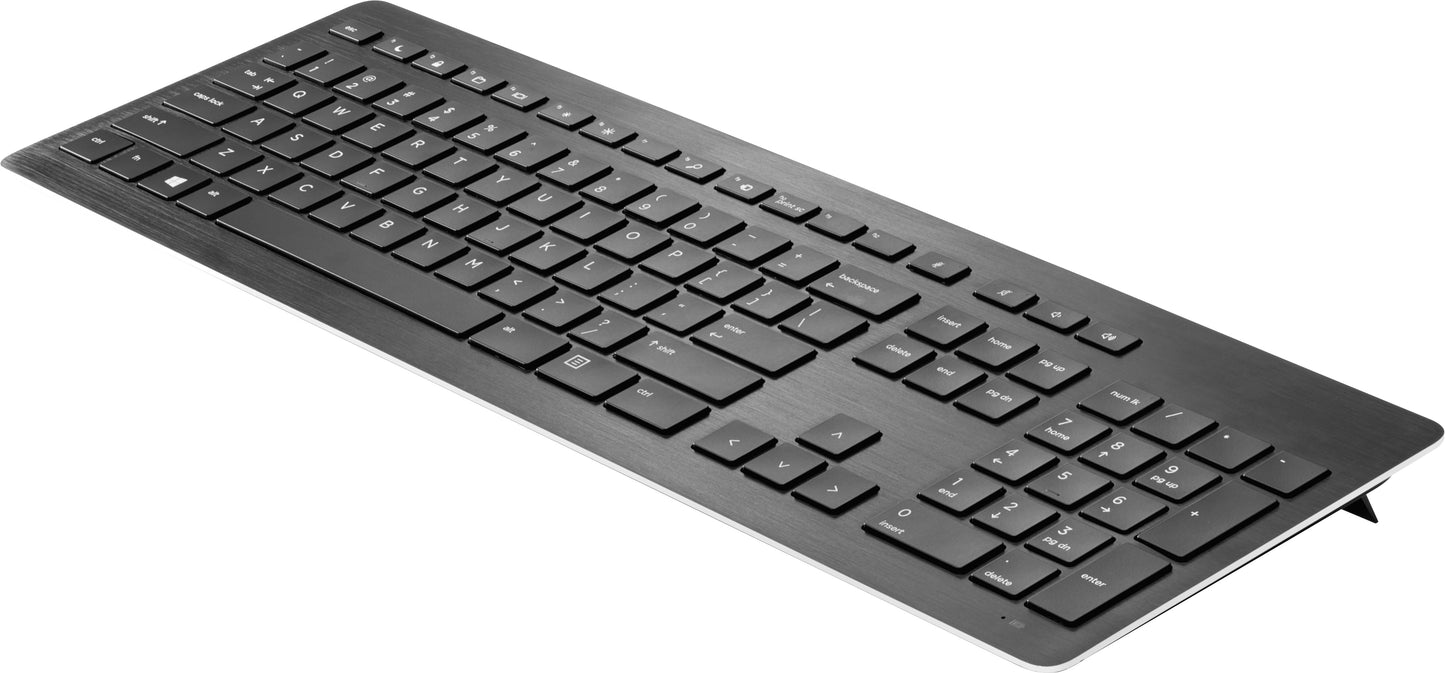 HP - Teclado inalámbrico Premium