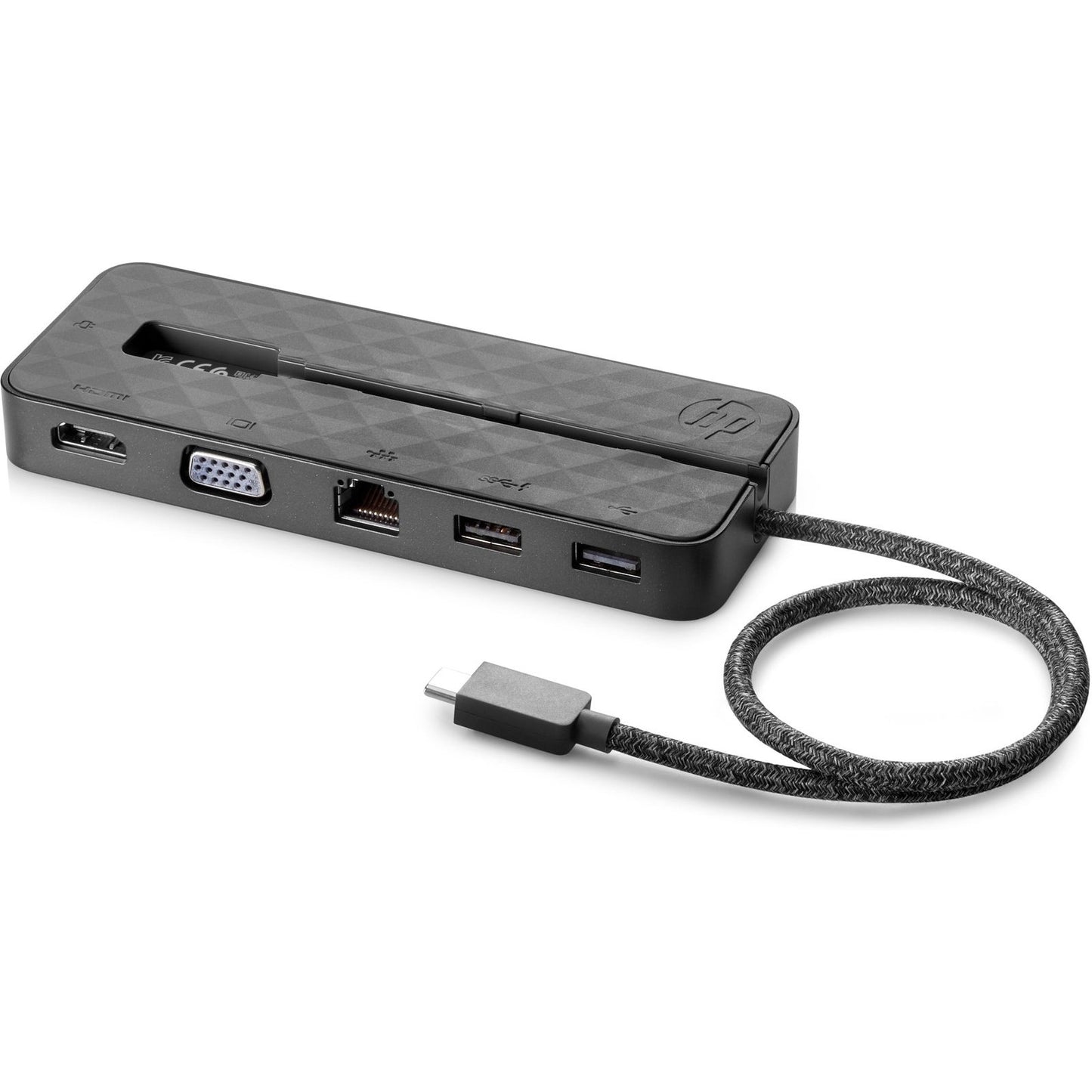 HP - Mini acoplamiento USB-C