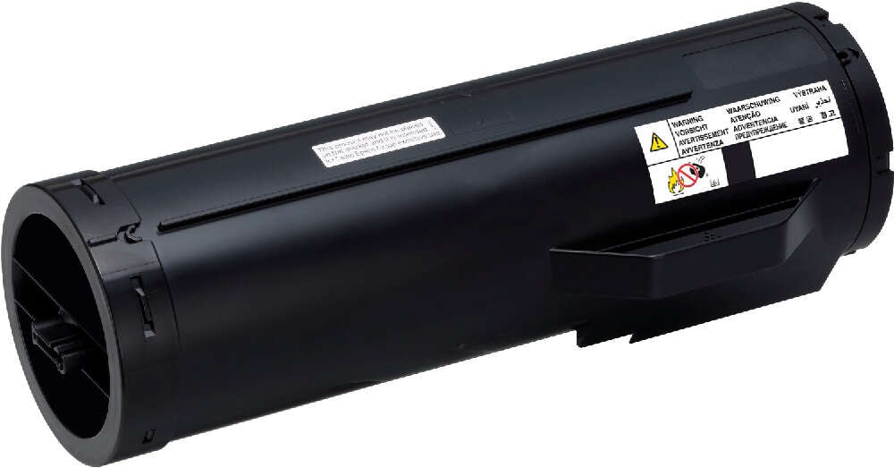 Epson WorkForce AL-M400DN/AL-M400DTN Negro Cartucho de Toner Generico - Reemplaza C13S050699/C13S050698 Tintasmurcia.com