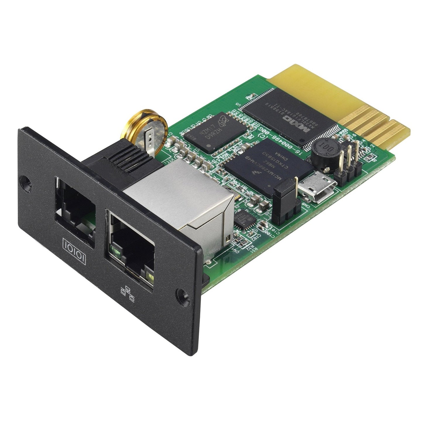 Salicru - SNMP BASIC Card para TWIN PRO2