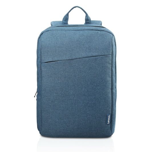 Lenovo - B210 39 6 cm (15.6") Mochila Azul