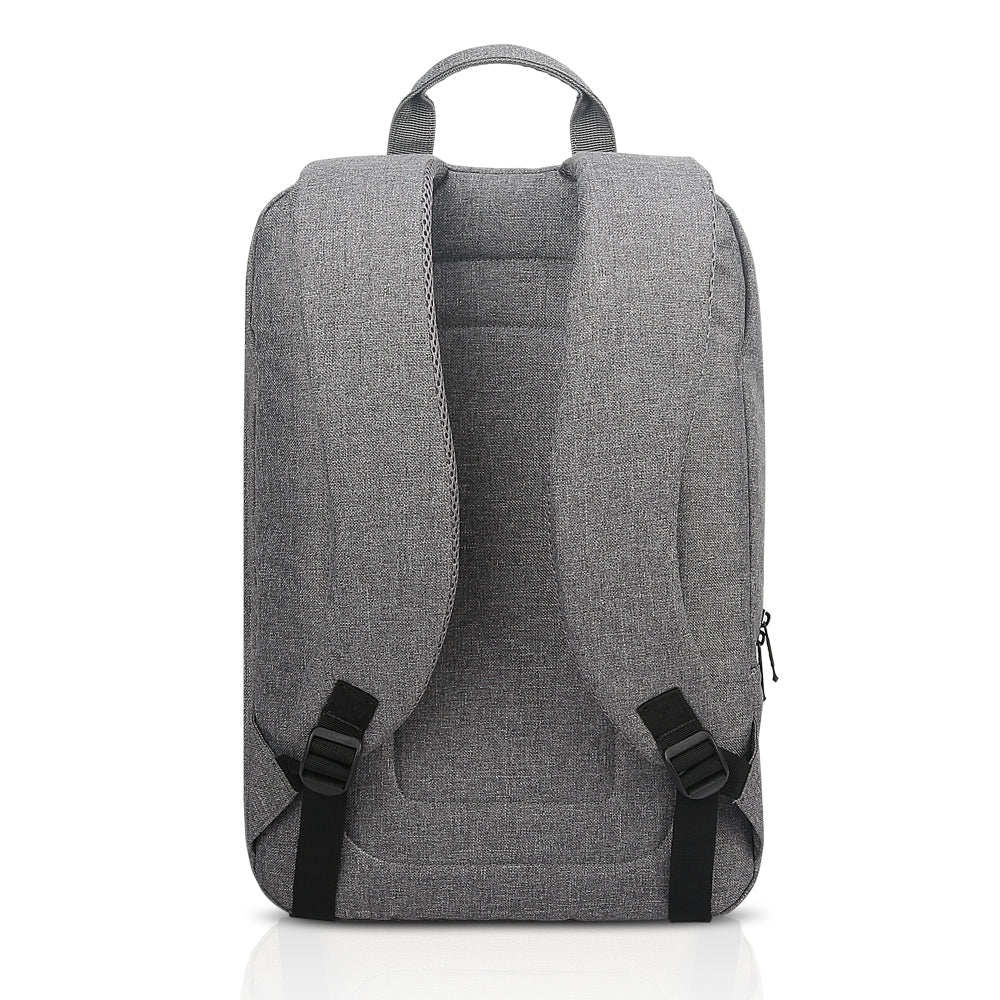 Lenovo - B210 39 6 cm (15.6") Mochila Gris