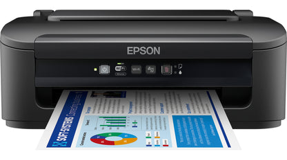 Epson - WorkForce WF-2110W impresora de inyección de tinta Color 5760 x 1440 DPI A4 Wifi