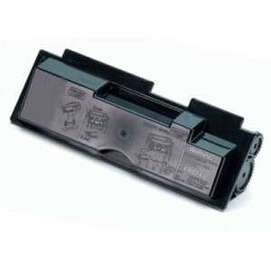 Kyocera TK170 Negro Cartucho de Toner Generico - Reemplaza 1T02LZ0NL0/1T02LZ0NLC Tintasmurcia.com