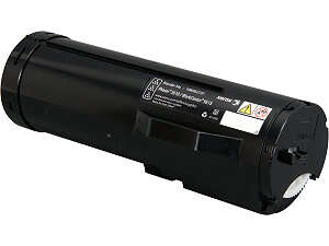 Xerox Phaser 3610/WorkCentre 3615 Negro Cartucho de Toner Generico - Reemplaza 106R02722/106R02731/106R02720 Tintasmurcia.com