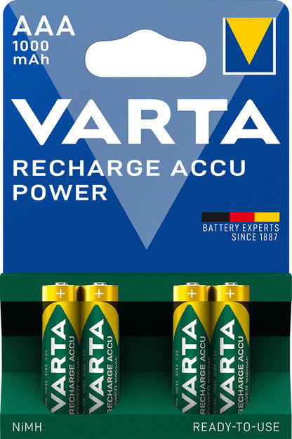 Varta - 5703B/4