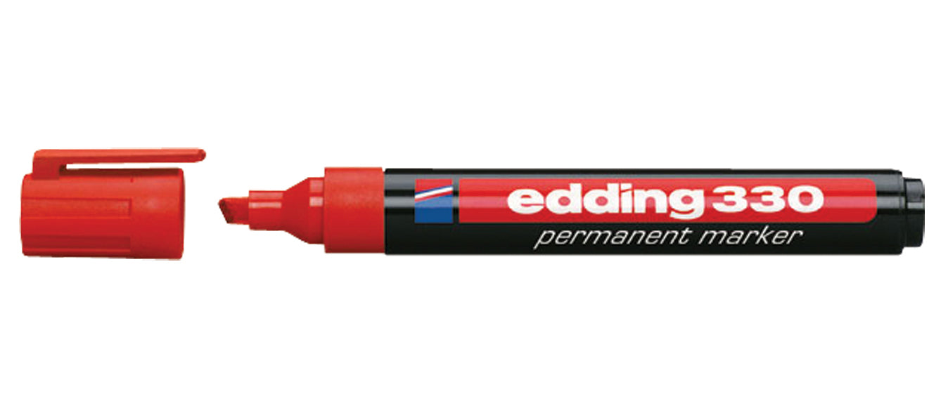 Edding - OFC-ED330RD