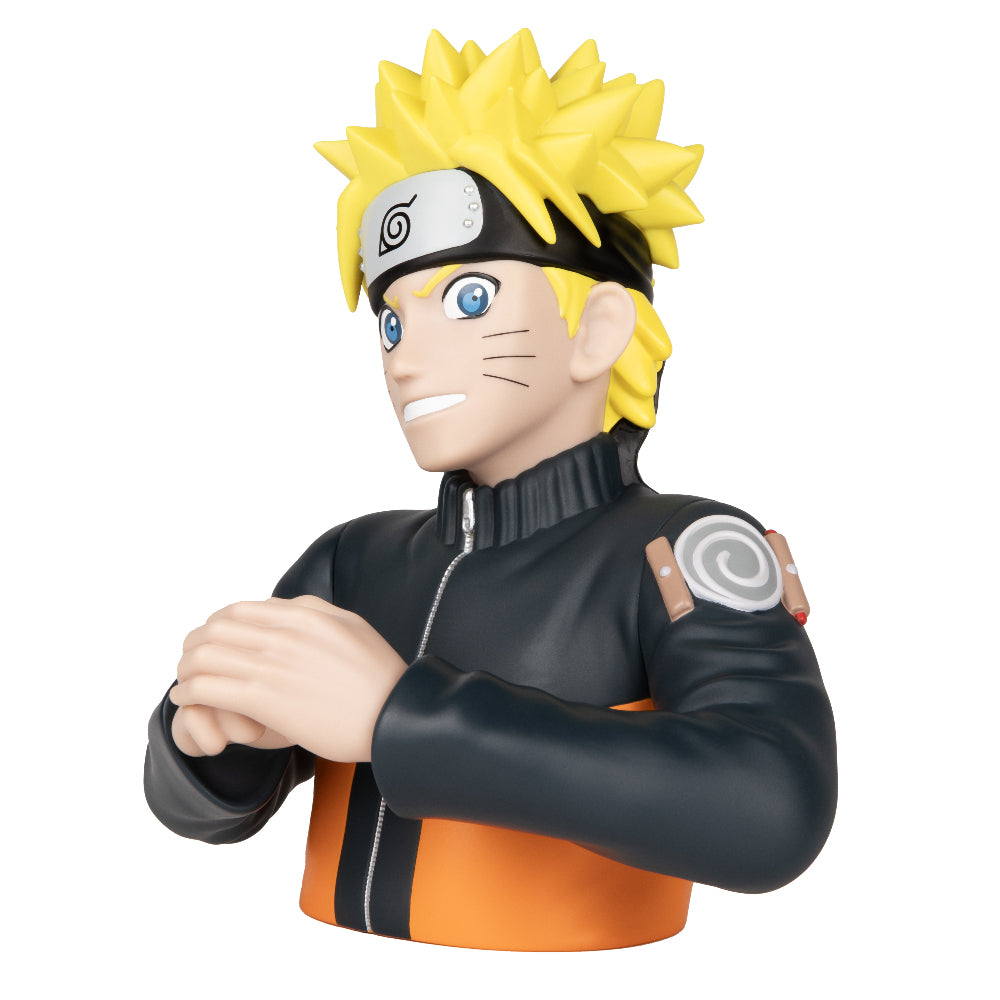 Konix - Naruto 80381124023 figura de acción y colleccionable