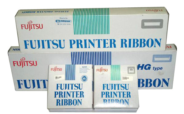 Fujitsu - 137.020.453 cinta para impresora