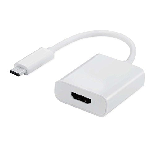 Ewent - EC1051 Adaptador gráfico USB Blanco