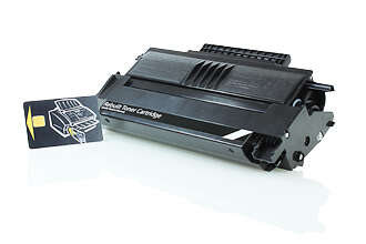 Ricoh Aficio SP1100 Negro Cartucho de Toner Generico - Reemplaza 406572 Tintasmurcia.com