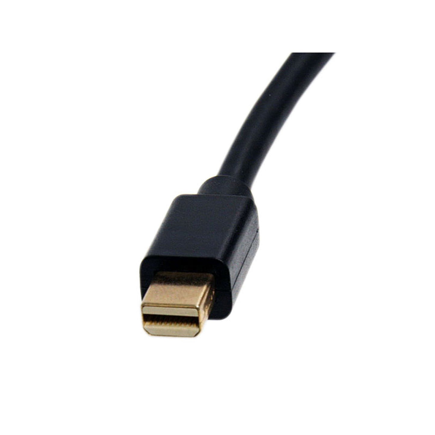 StarTech.com - Adaptador Mini DisplayPort a HDMI - 1080p - Monitor/Pantalla/TV Mini DP a HDMI - Dongle Convertidor de Vídeo Pasivo mDP 1.2 a HDMI - La Versión Mejorada es MDP2HDEC