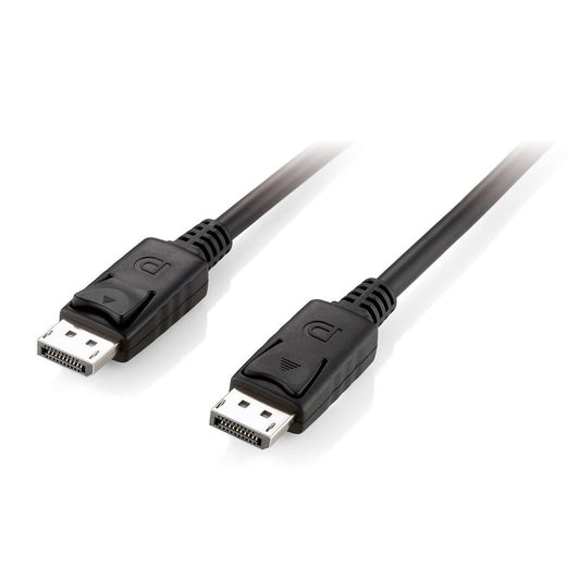 Equip - 119337 cable DisplayPort 5 m Negro