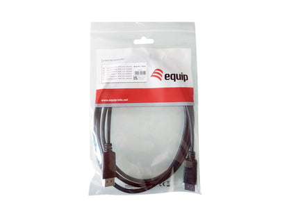 Equip - 119339 cable DisplayPort 10 m Negro