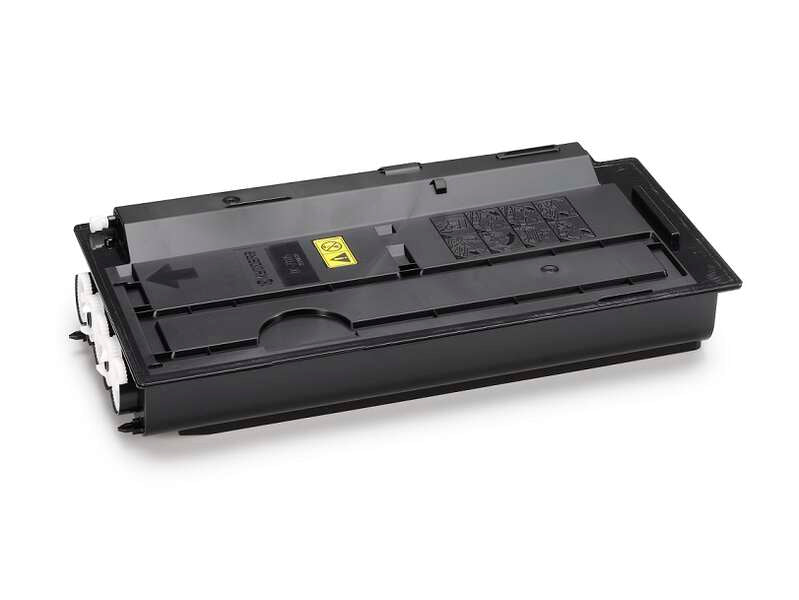 Kyocera TK7105 Negro Cartucho de Toner Generico - Reemplaza 1T02P80NL0 Tintasmurcia.com