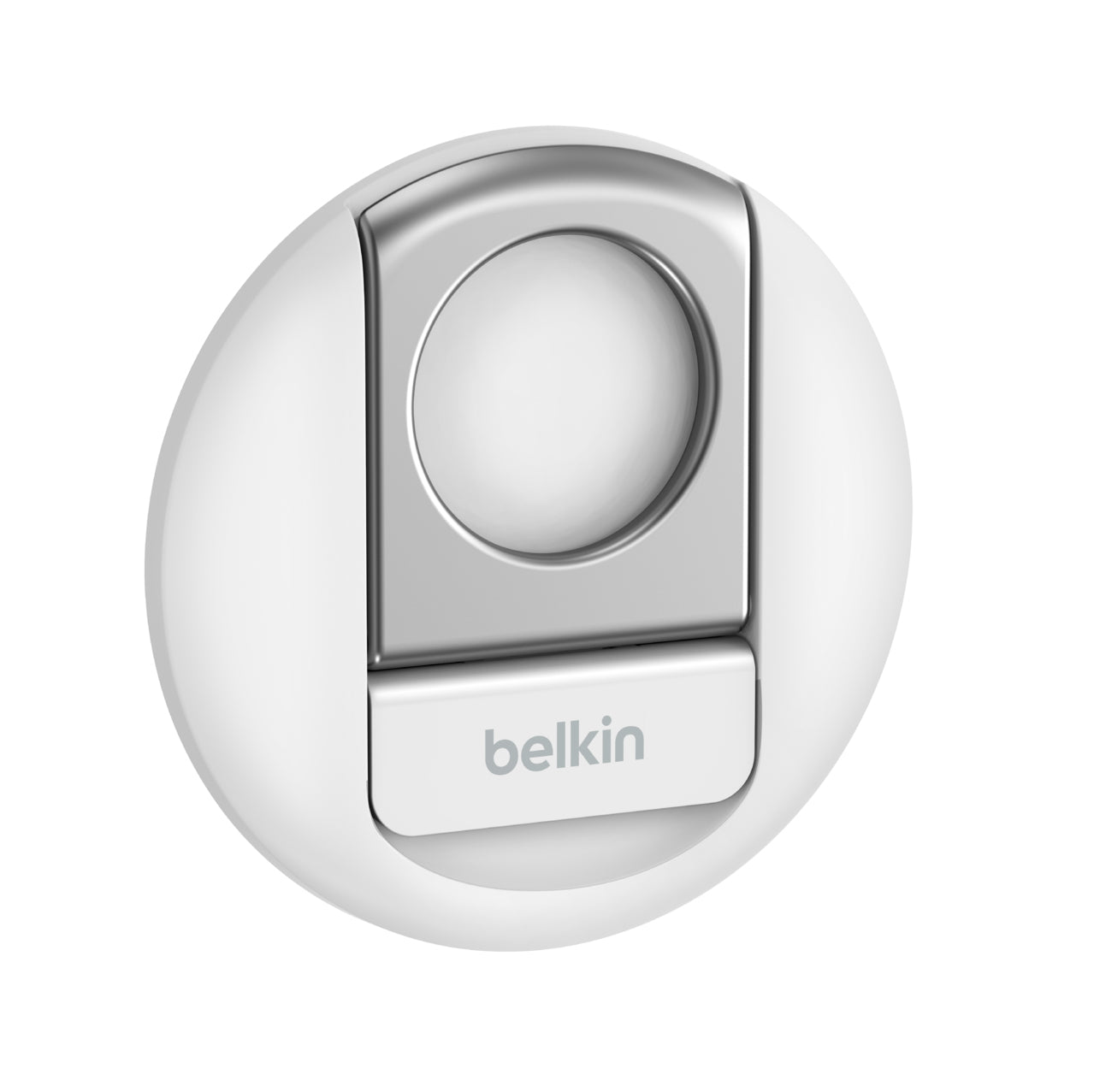 Belkin - MMA006btWH Soporte activo para teléfono móvil Teléfono móvil/smartphone Blanco