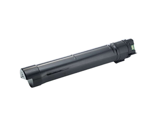 Dell C5765/C5765DN Negro Cartucho de Toner Generico - Reemplaza 593-BBCR/W53Y2 Tintasmurcia.com