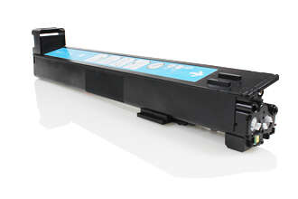 HP CF301A Cyan Cartucho de Toner Generico - Reemplaza 827A Tintasmurcia.com