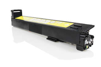 HP CF302A Amarillo Cartucho de Toner Generico - Reemplaza 827A Tintasmurcia.com