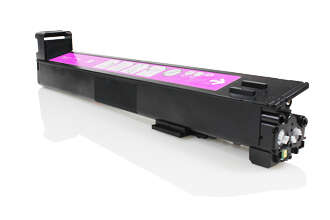 HP CF303A Magenta Cartucho de Toner Generico - Reemplaza 827A Tintasmurcia.com