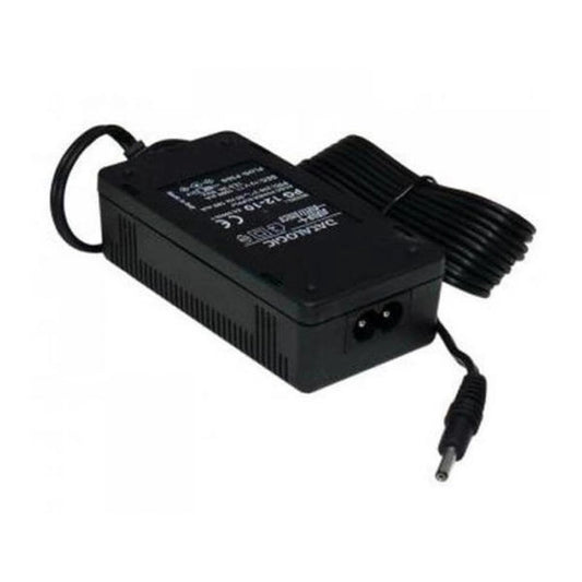 Datalogic - 90ACC0193 adaptador e inversor de corriente Interior Negro