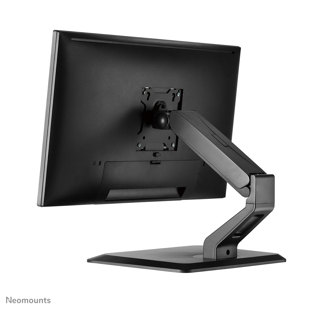 Neomounts - Soporte de escritorio para monitor