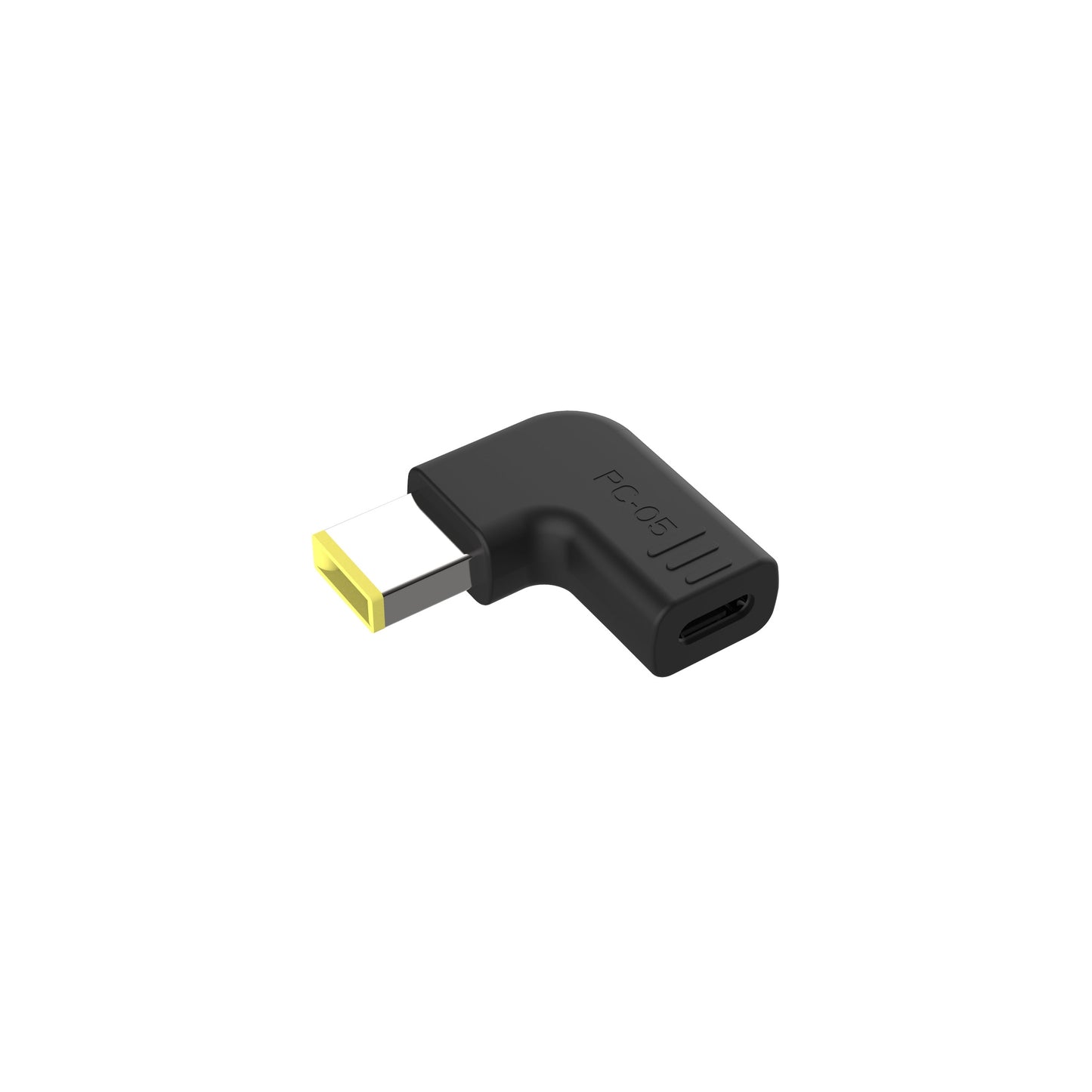 Conceptronic - ABBY15PC05 accesorio para portatil Clavija de adaptador de corriente para ordenador portátil