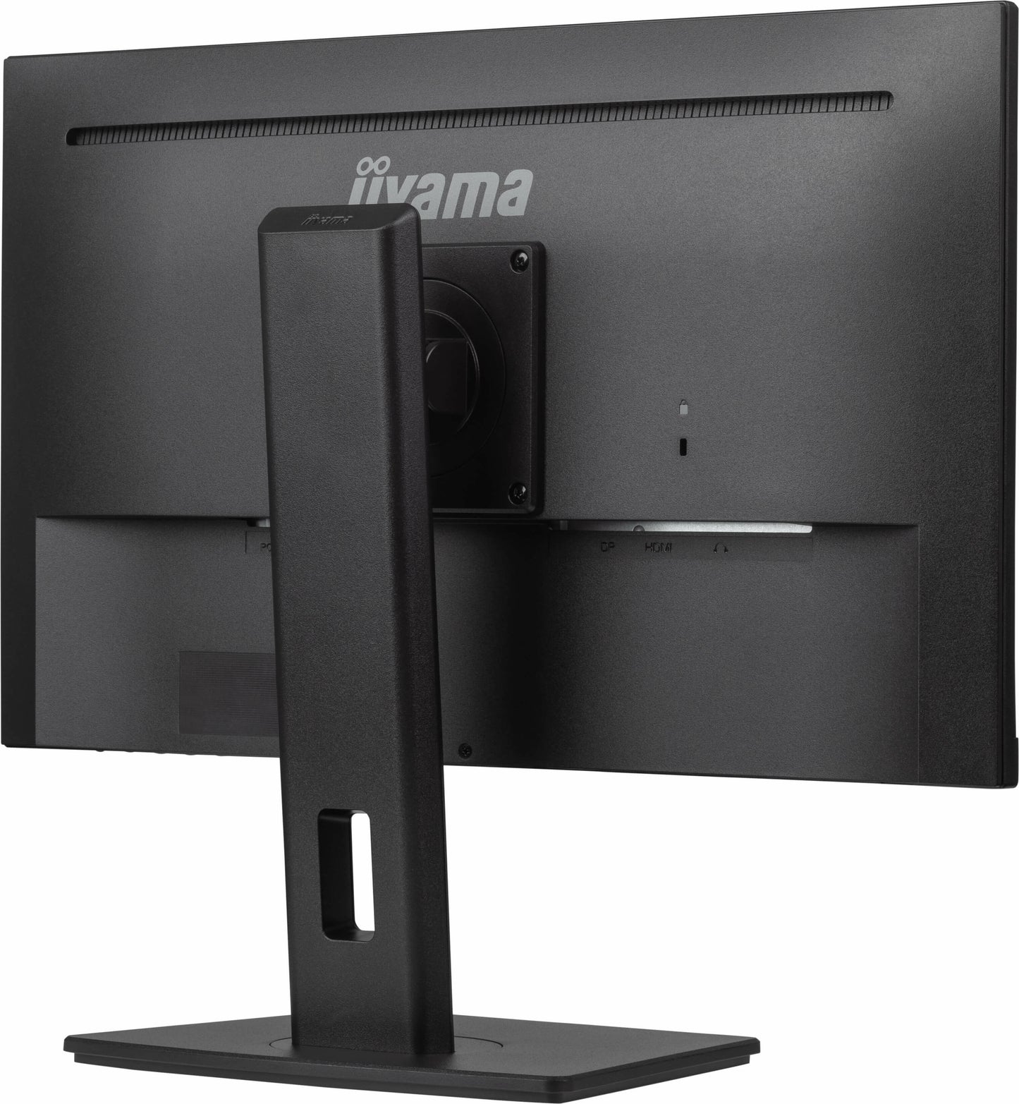 iiyama - ProLite XUB2493HS-B6 pantalla para PC 60 5 cm (23.8") 1920 x 1080 Pixeles Full HD LED Negro