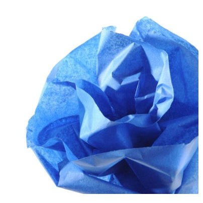 Canson - C200992665 papel crepe Azul