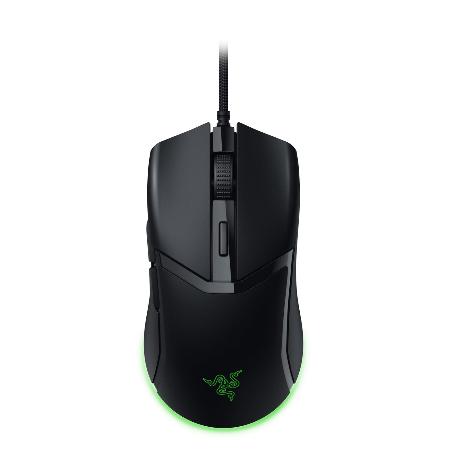 Razer - COBRA ratón Juego mano derecha USB tipo A Óptico 8500 DPI