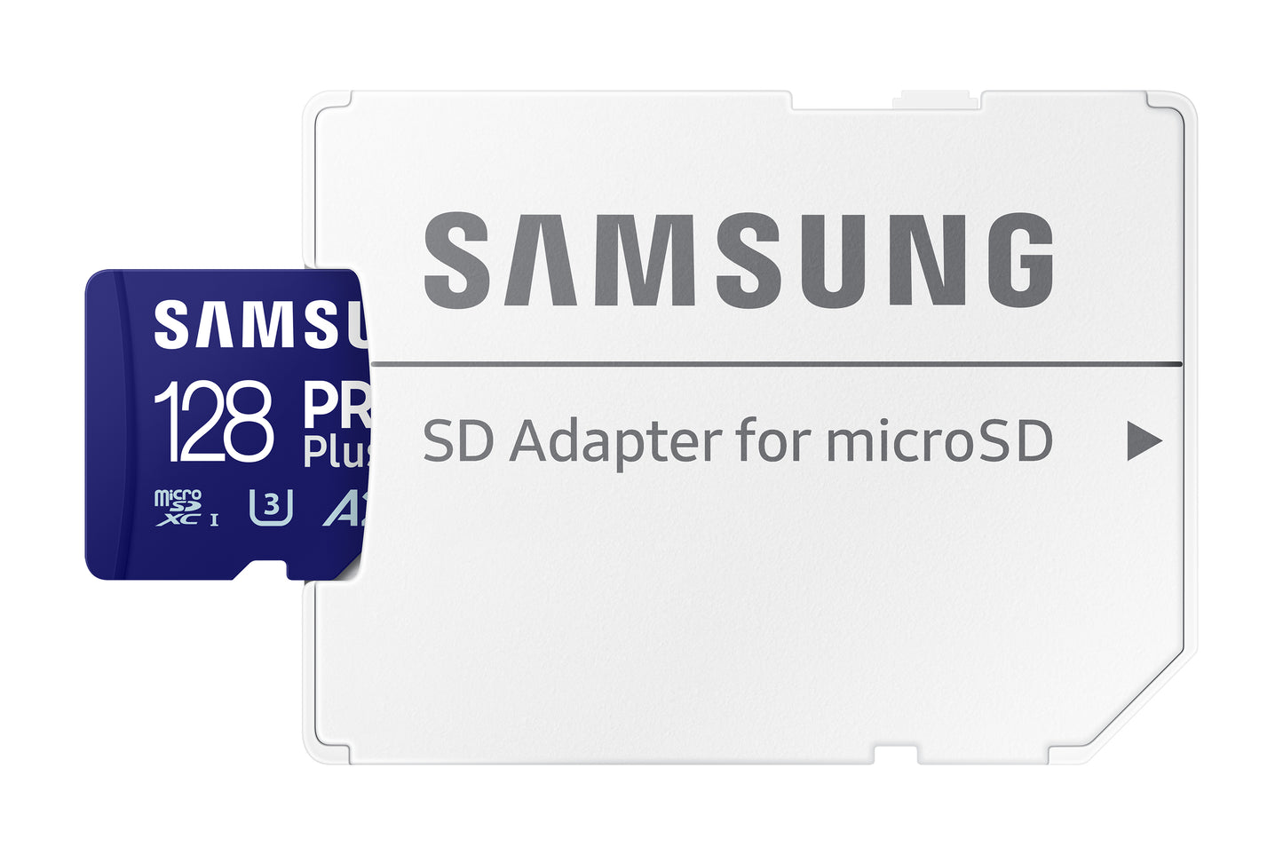 Samsung - MB-MD128SA/EU memoria flash 128 GB MicroSDXC UHS-I Clase 10