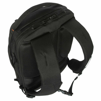 Targus - TBB652GL mochila City backpack Negro Poliéster