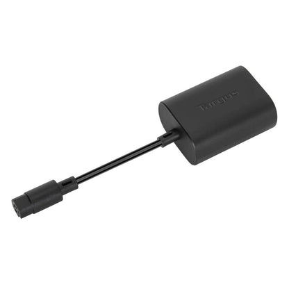 Targus - USB-C Legacy Power Adapter Set Universal Negro