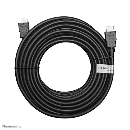 Neomounts - Cable alargador HDMI   10 metros