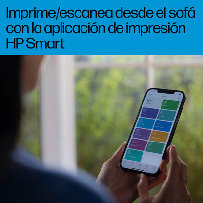 HP OfficeJet Pro Impresora multifunción 8125e