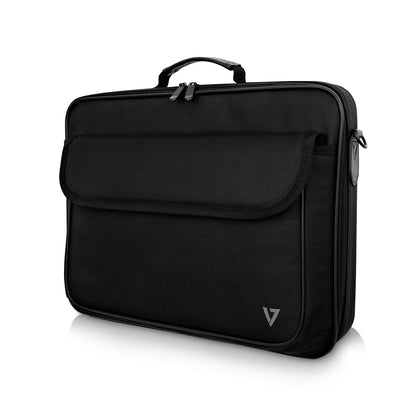 V7 - Funda de transporte Essential 40 6 cm (16")