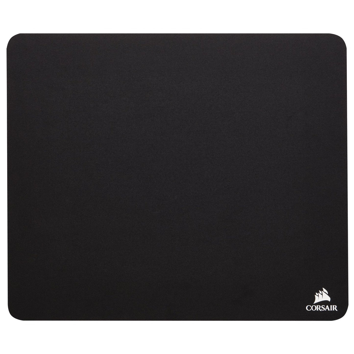 Corsair - MM100 Alfombrilla de ratón para juegos Negro