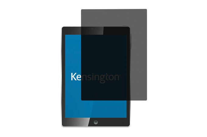 Kensington - Filtros de privacidad - Adhesivo 2 vías para iPad Pro 10 5" 2017