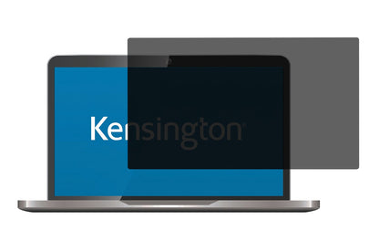 Kensington - Filtros de privacidad - Extraíble 2 vías para portátiles 13 3" 16:10