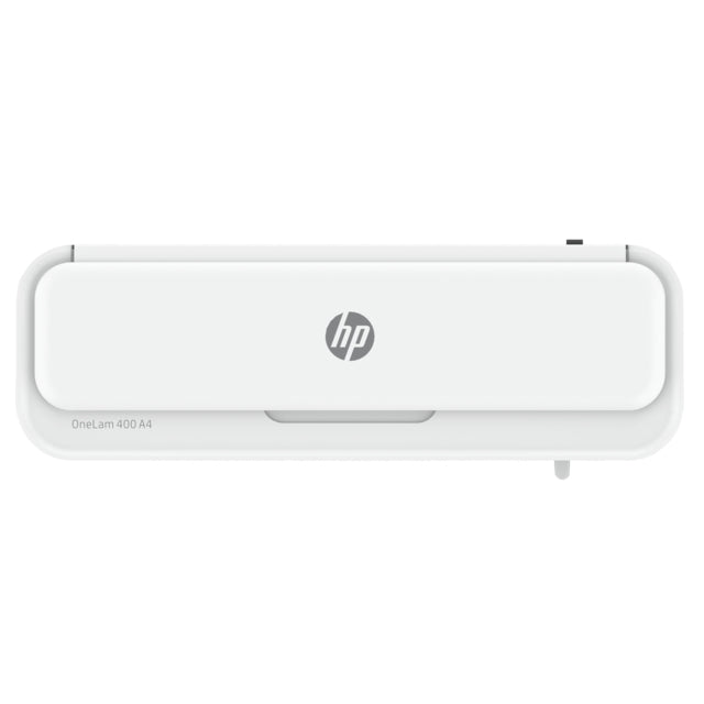 HP 3160 laminador Laminadora térmica 400 mm/min Blanco