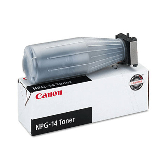 Canon - TONER CANON NPG-14 1385A001AA NEGRO