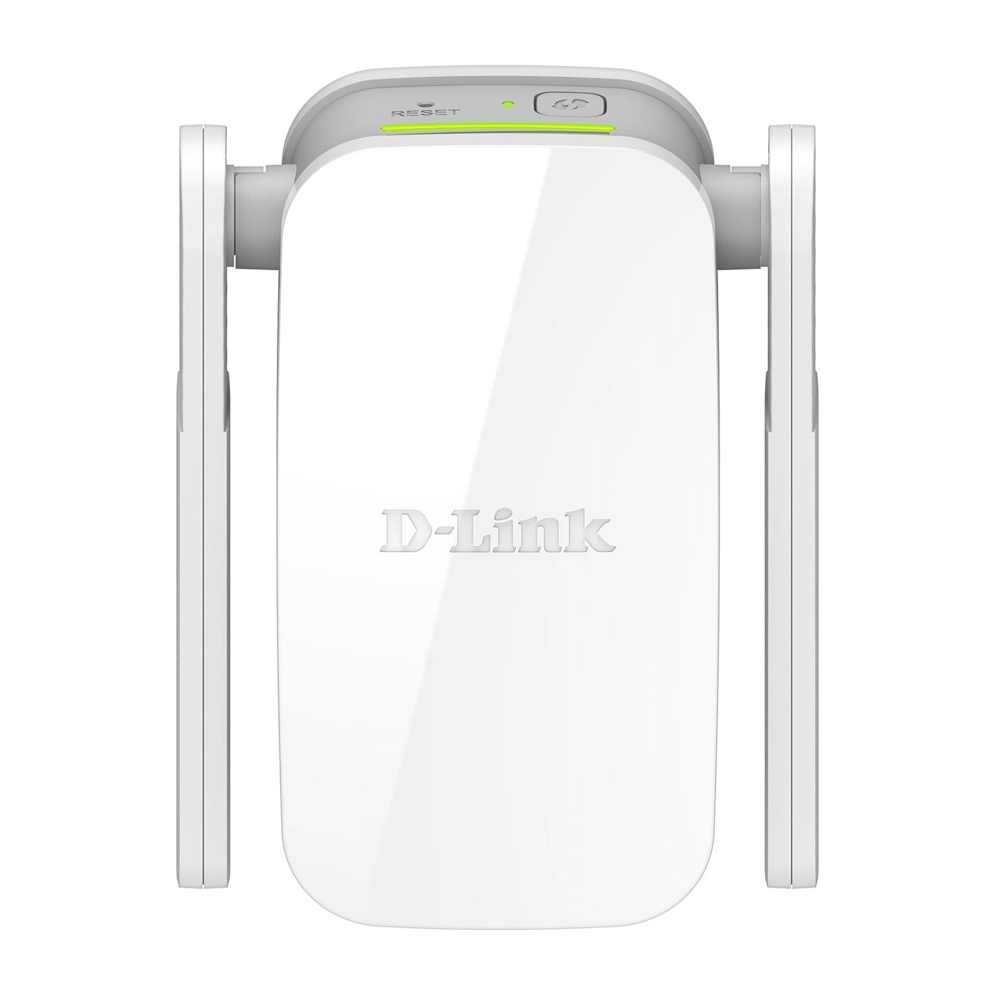 D-Link - DAP-1610 Transmisor y receptor de red Blanco 10  100 Mbit/s